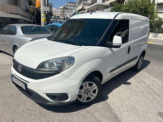 Κλούβα Fiat 2022