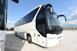 Neoplan 2007 TOUR LINER