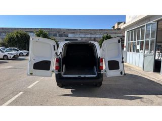 Toyota PROACE CITY 2023 L2 1.5D 100hp Live+ 3S 1000kg-thumb-14
