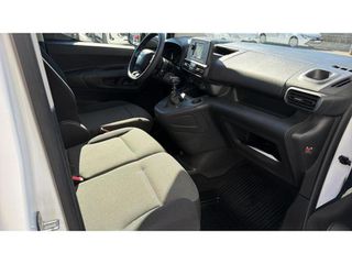 Toyota PROACE CITY 2023 L2 1.5D 100hp Live+ 3S 1000kg-thumb-11