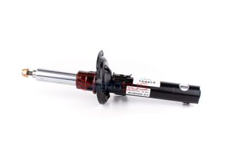 Audi A3/S3/RS3 (8V) Front Suspension Shock Absorber with MRC (Magnetic Ride Control) 2013-2020-thumb-1