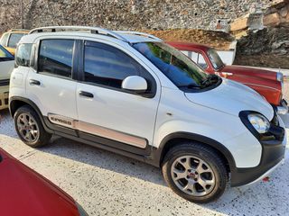 Fiat Panda 2015 4X4 1.3 MULTI JET DIESEL CROSS-thumb-2