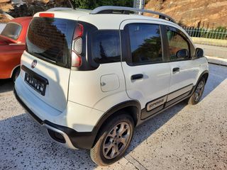 Fiat Panda 2015 4X4 1.3 MULTI JET DIESEL CROSS-thumb-3