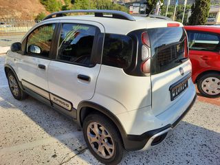 Fiat Panda 2015 4X4 1.3 MULTI JET DIESEL CROSS-thumb-4