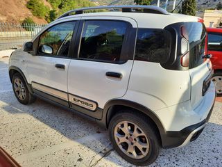 Fiat Panda 2015 4X4 1.3 MULTI JET DIESEL CROSS-thumb-5