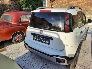 Fiat Panda 2015 4X4 1.3 MULTI JET DIESEL CROSS-thumb-6