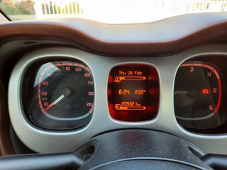 Fiat Panda 2015 4X4 1.3 MULTI JET DIESEL CROSS-thumb-7