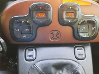 Fiat Panda 2015 4X4 1.3 MULTI JET DIESEL CROSS-thumb-8