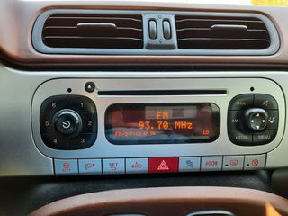 Fiat Panda 2015 4X4 1.3 MULTI JET DIESEL CROSS-thumb-9