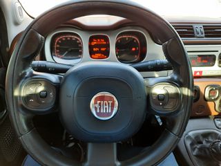 Fiat Panda 2015 4X4 1.3 MULTI JET DIESEL CROSS-thumb-11