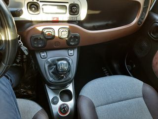 Fiat Panda 2015 4X4 1.3 MULTI JET DIESEL CROSS-thumb-12