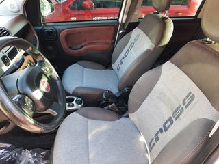 Fiat Panda 2015 4X4 1.3 MULTI JET DIESEL CROSS-thumb-13