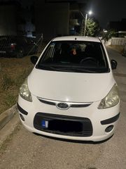 Hyundai i 10 2009