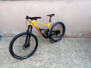 Downhill - Enduro - Trail Polygon 2025 polydon d6 sport 2025