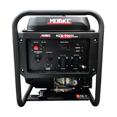 ΓΕΝΝΗΤΡΙΑ ΒΕΝΖΙΝΗΣ MIYAKE HZB 5000i