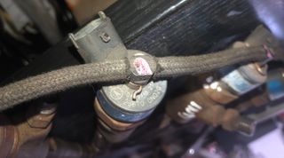 ΜΠΕΚ ΨΕΚΑΣΜΟΥ TOYOTA YARIS 1ND 23670 0N020-thumb-1