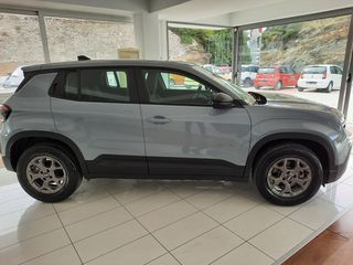 Jeep Avenger 2026 LONGITUDE-thumb-2