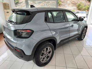 Jeep Avenger 2026 LONGITUDE-thumb-3