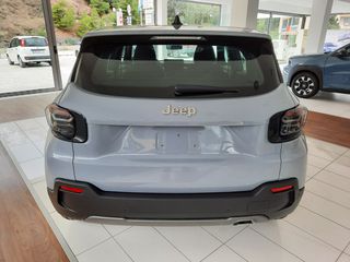 Jeep Avenger 2026 LONGITUDE-thumb-4