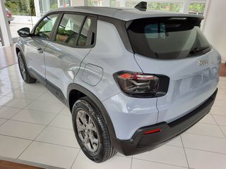 Jeep Avenger 2026 LONGITUDE-thumb-5