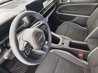 Jeep Avenger 2026 LONGITUDE-thumb-8