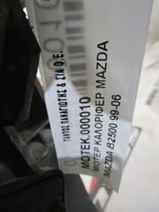 ΜΟΤΕΡ ΚΑΛΟΡΙΦΕΡ MAZDA B2500 1999-2006-thumb-6