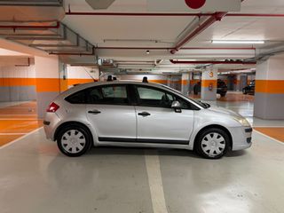 Citroen C4 2007-thumb-3