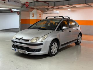 Citroen C4 2007