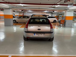 Citroen C4 2007-thumb-2