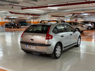 Citroen C4 2007-thumb-4