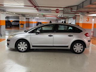 Citroen C4 2007-thumb-5