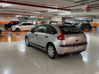 Citroen C4 2007-thumb-7