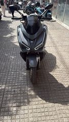 Sym Jet14 Evo 125 2024 Injection abs 1ΧΕΡΙ