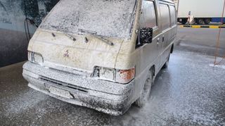 Κλούβα Mitsubishi 1998 L300-thumb-6