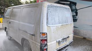 Κλούβα Mitsubishi 1998 L300-thumb-7
