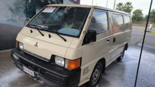 Κλούβα Mitsubishi 1998 L300-thumb-8