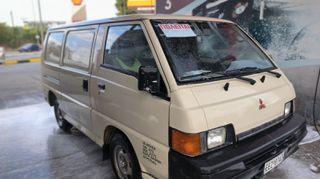 Κλούβα Mitsubishi 1998 L300-thumb-2