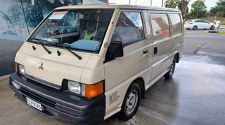 Κλούβα Mitsubishi 1998 L300-thumb-1