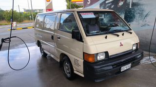 Κλούβα Mitsubishi 1998 L300-thumb-9