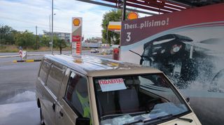 Κλούβα Mitsubishi 1998 L300-thumb-10