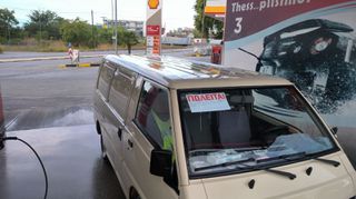 Κλούβα Mitsubishi 1998 L300-thumb-11