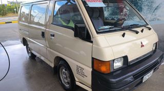 Κλούβα Mitsubishi 1998 L300-thumb-12