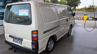 Κλούβα Mitsubishi 1998 L300-thumb-3