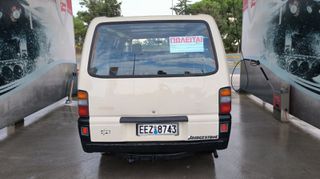 Κλούβα Mitsubishi 1998 L300-thumb-5