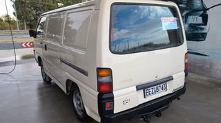 Κλούβα Mitsubishi 1998 L300-thumb-4