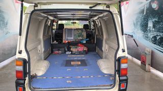 Κλούβα Mitsubishi 1998 L300-thumb-13