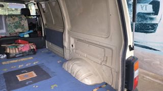 Κλούβα Mitsubishi 1998 L300-thumb-14