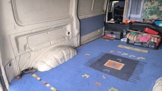 Κλούβα Mitsubishi 1998 L300-thumb-15