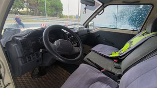Κλούβα Mitsubishi 1998 L300-thumb-21
