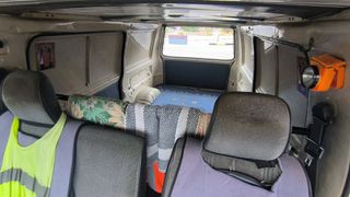 Κλούβα Mitsubishi 1998 L300-thumb-22